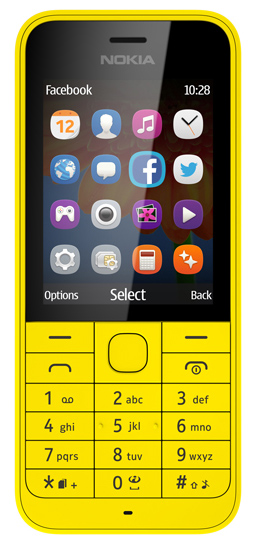 Nokia 220